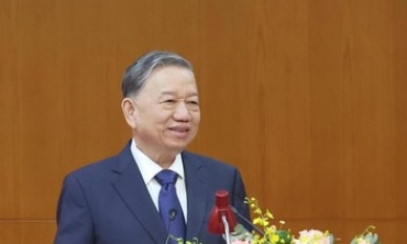 Bộ Chính trị lập Ban Chỉ đạo Trung ương về phát triển KHCN, đổi mới sáng tạo và chuyển đổi số