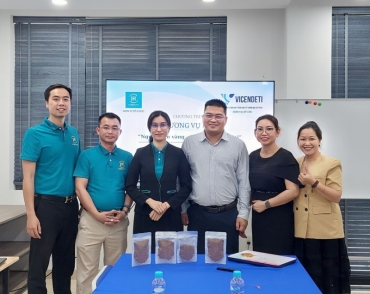 ĐÁNH THỨC TIỀM NĂNG – KHỞI ĐẦU CHO Ý TƯỞNG BỨC PHÁ