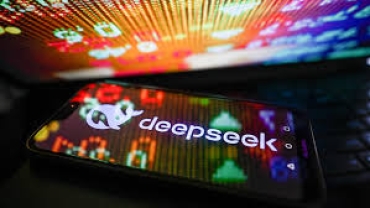 DeepSeek AI: Trung Quốc đánh bài ngửa hay trò chơi của giới đầu tư?