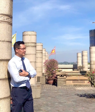 DOANH NGHIỆP KHÔNG THIẾU LỜI KHUYÊN