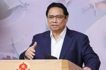 ĐỔI MỚI, SÁNG TẠO, TĂNG TỐC, BỨT PHÁ, ĐƯA ĐẤT NƯỚC VỮNG BƯỚC TIẾN VÀO KỶ NGUYÊN VƯƠN MÌNH, PHÁT TRIỂN GIÀU MẠNH, VĂN MINH, THỊNH VƯỢNG CỦA DÂN TỘC