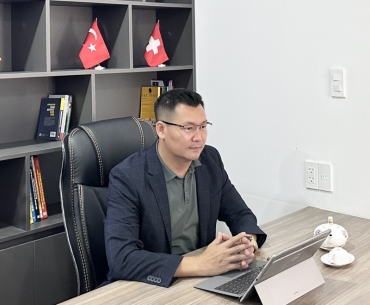 GÓC NHÌN CHIẾN LƯỢC THỰC SỰ HÌNH THÀNH NHƯ THẾ NÀO?