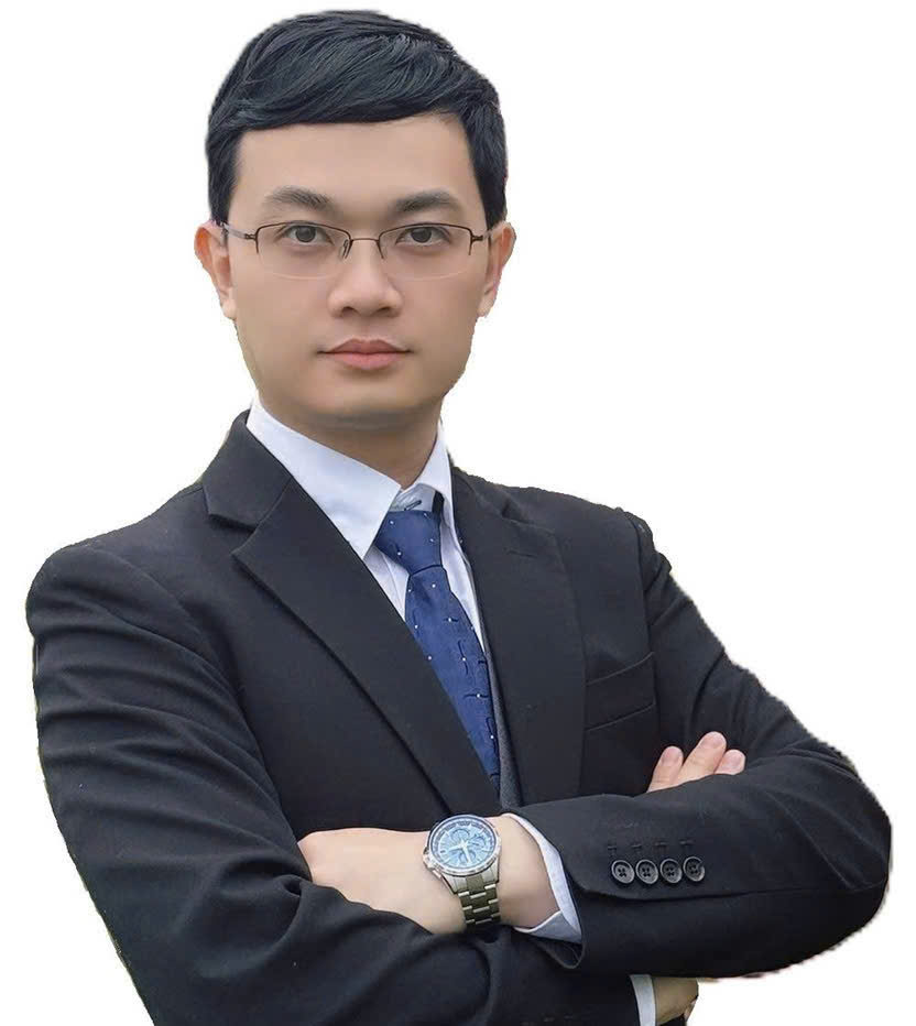 Ban Chuyên gia ”Bản Lĩnh Doanh Nhân” - TS. Nguyễn Quốc Trình