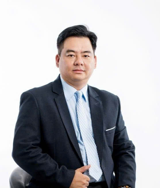 Ban Chuyên gia ”Bản Lĩnh Doanh Nhân” - TS. Thái Lâm Toàn