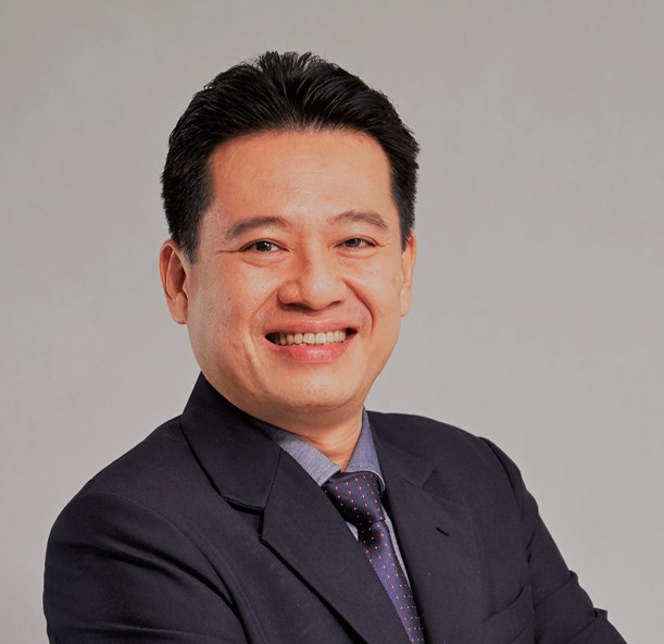 Ban Chuyên gia TGA - Ông Nguyễn Anh Vũ