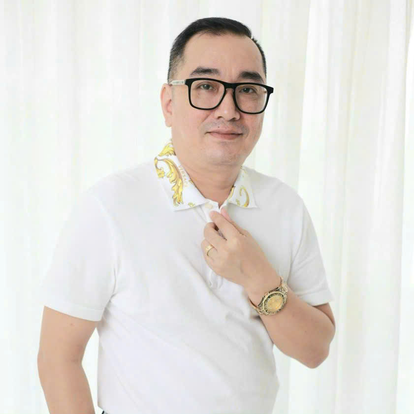 Ban Chuyên Gia - Ths. Phạm Quốc Khánh