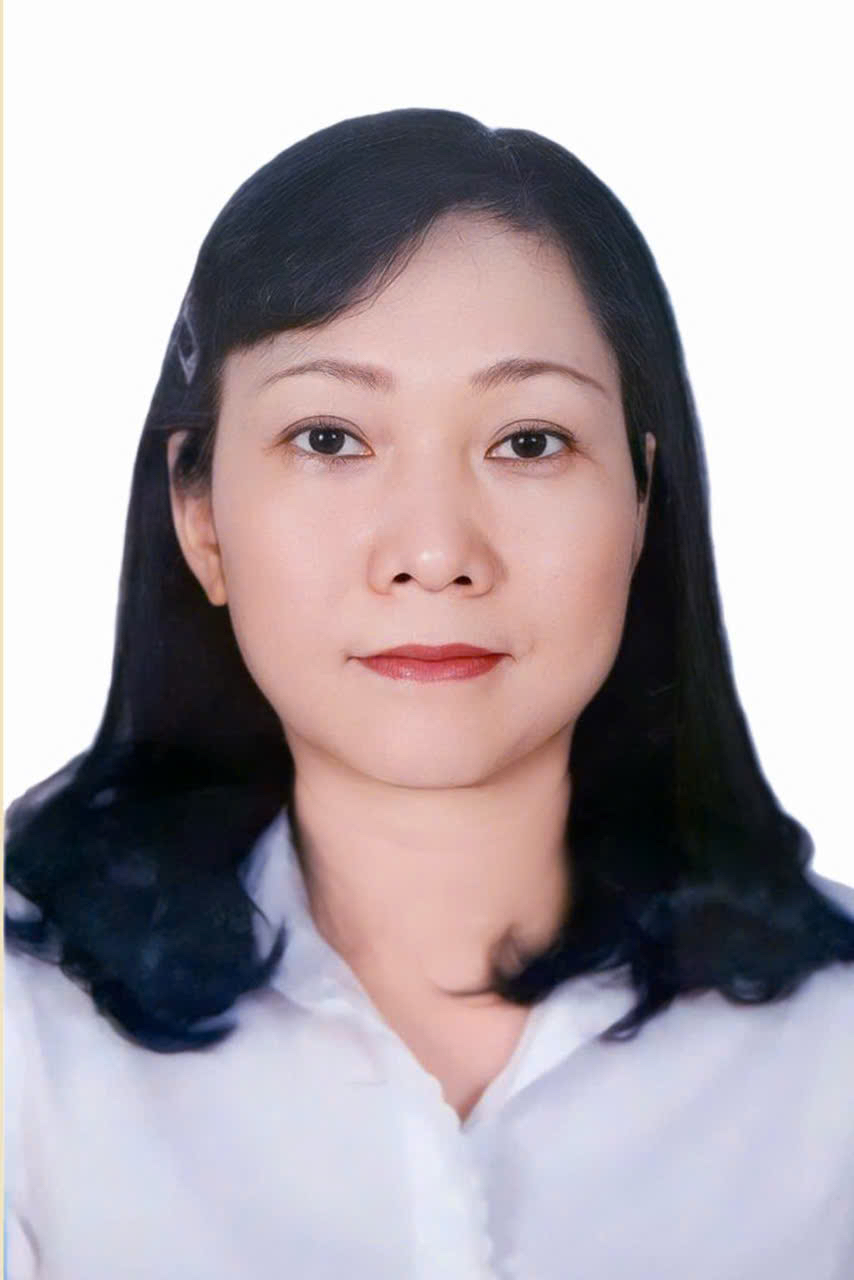Ban Chuyên Gia - ThS. Phan Tuyết Loan