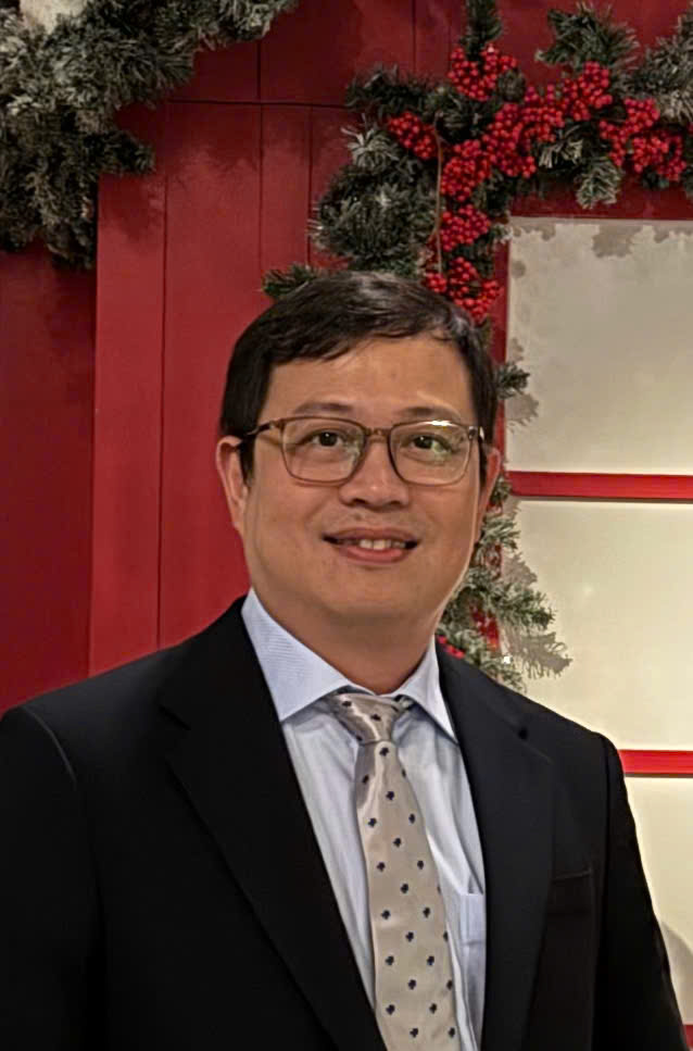 Ban Chuyên Gia - Tiến sĩ Phạm Minh Quốc