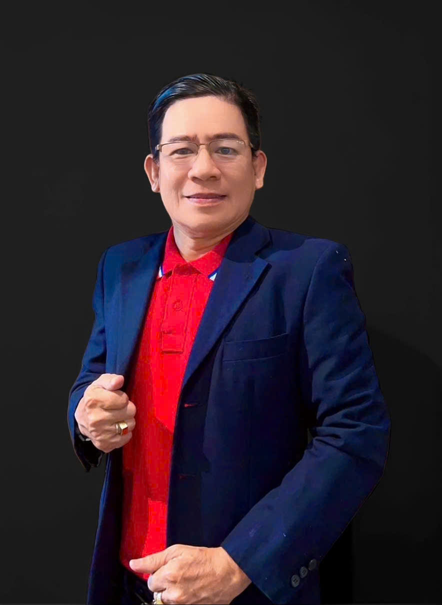 Ban Chuyên Gia - TS. Huỳnh Văn Hoà Hiệp