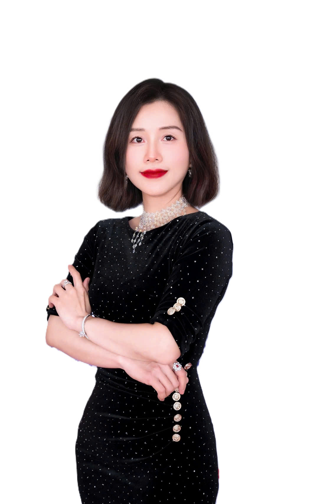 Chánh Văn Phòng - Phạm Ngọc Trinh
