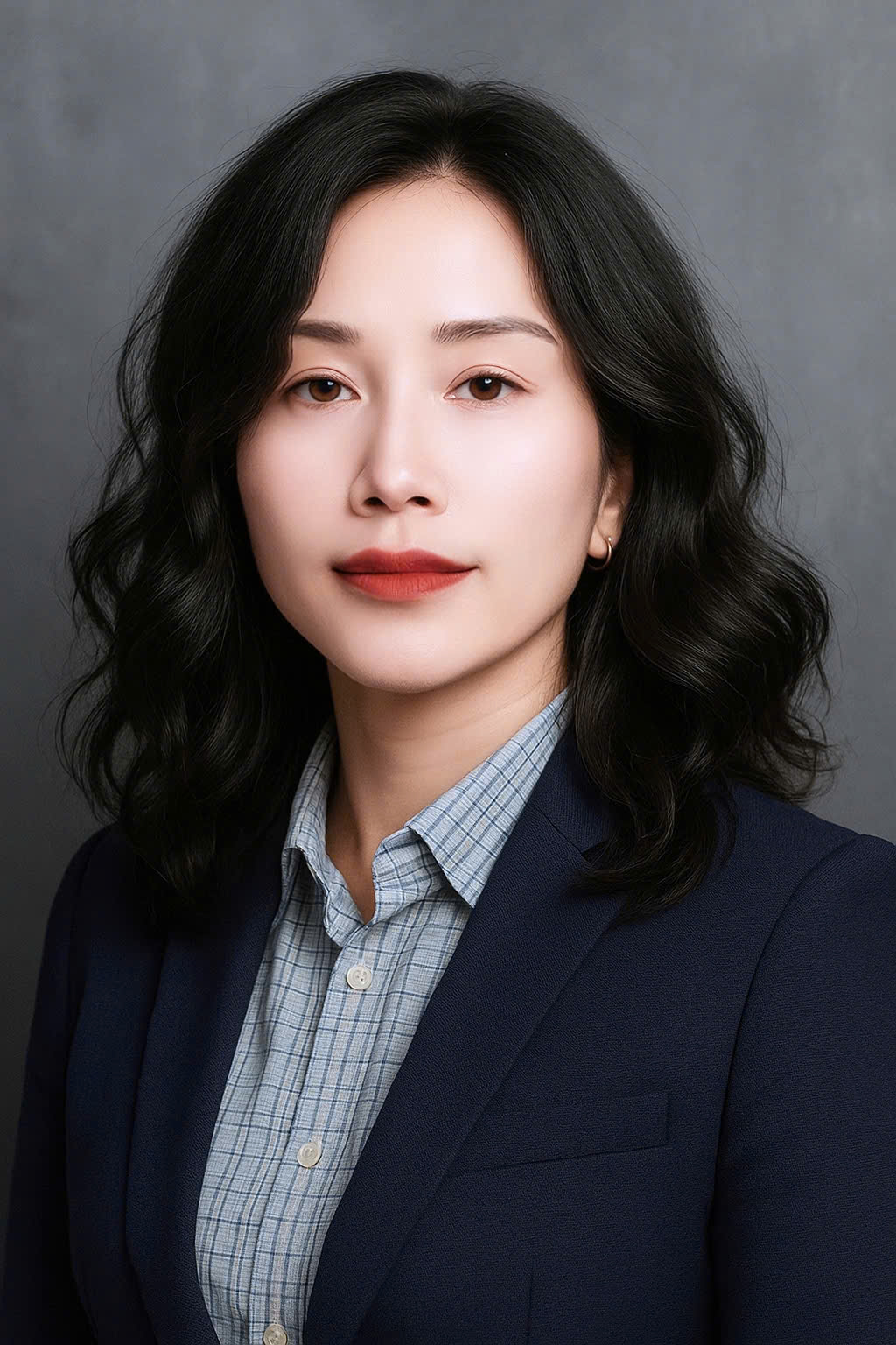 Chánh Văn Phòng - Phạm Ngọc Trinh