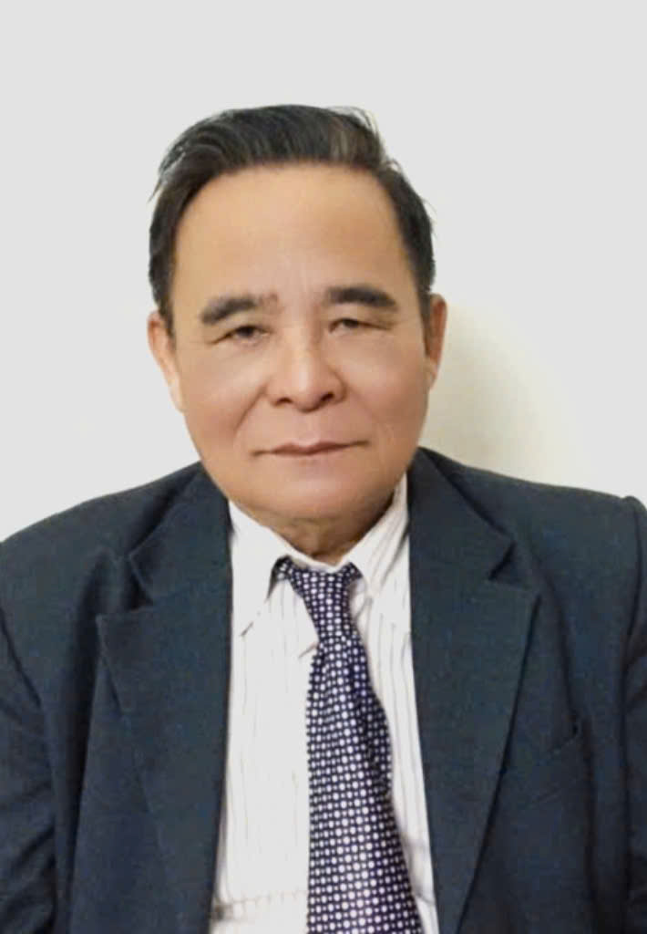 Phó Giám Đốc Trung Tâm - Chuyên Viên Cao Cấp. Tạ Quang Trung