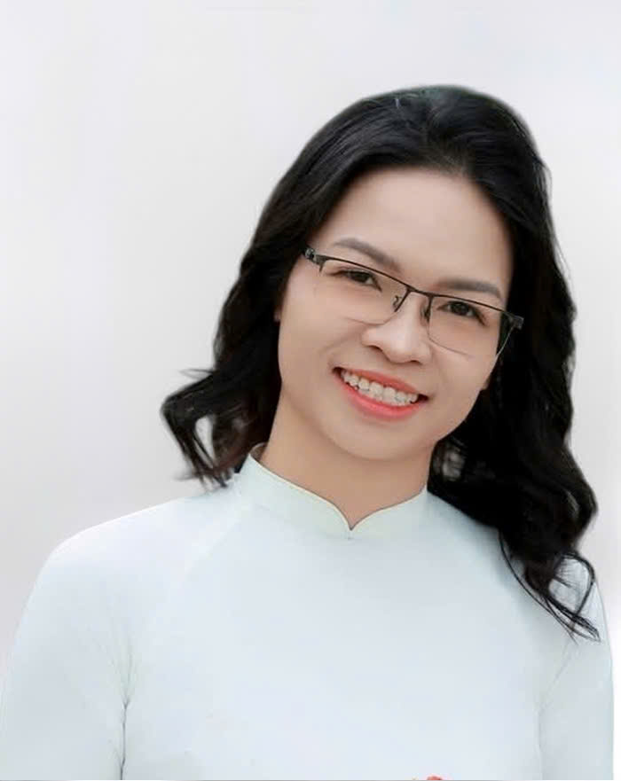 Chuyên viên Đối ngoại - Mrs. Trần Thị Hoa