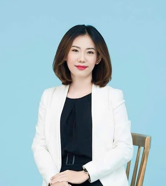 Chuyên viên Đối ngoại - Mrs. Võ Thụy Thanh Thảo