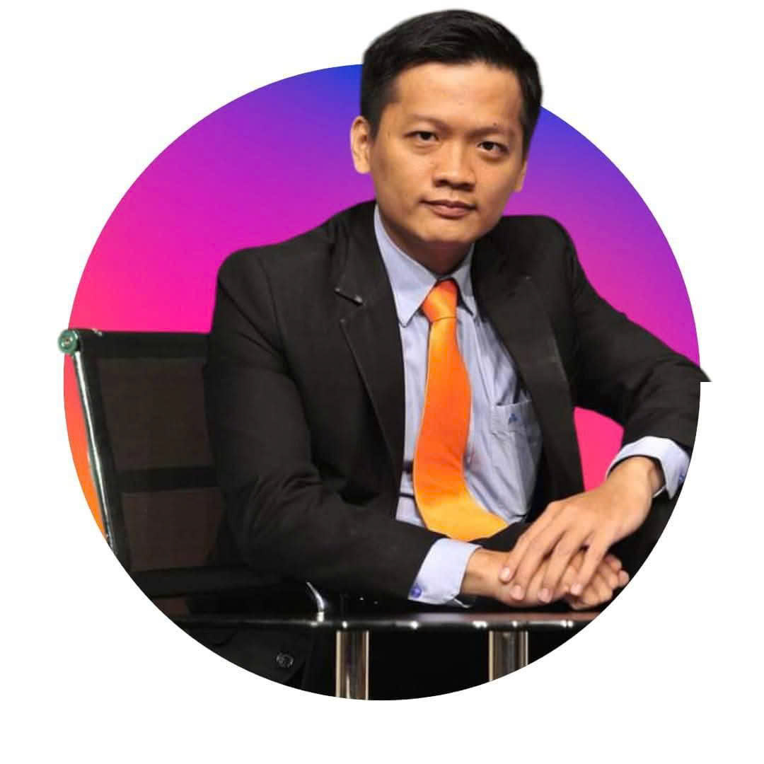 Giám đốc Dự án ”Liên minh OCOP” - Ông Lê Đức Duyên