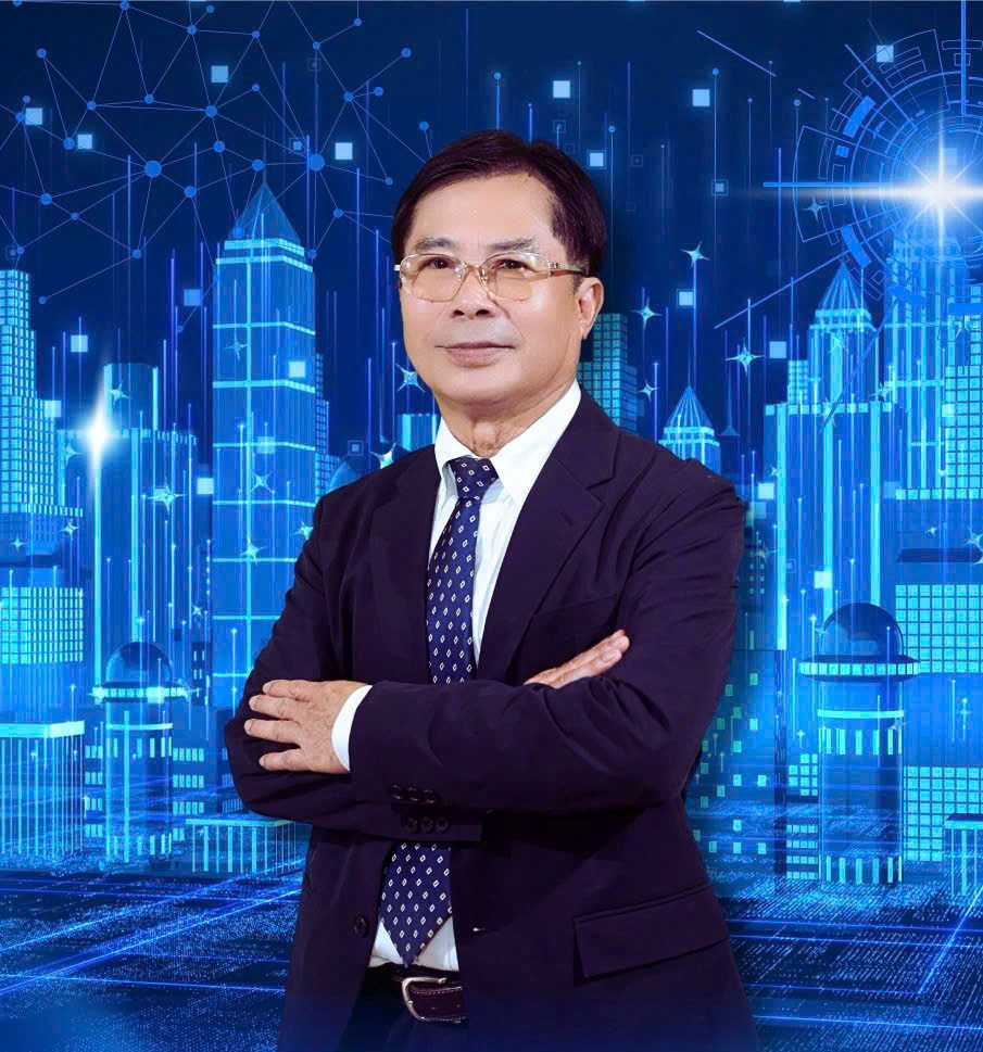 Giám Đốc Trung Tâm - Luật Sư. Tiến Sĩ Phạm Sỹ Chung
