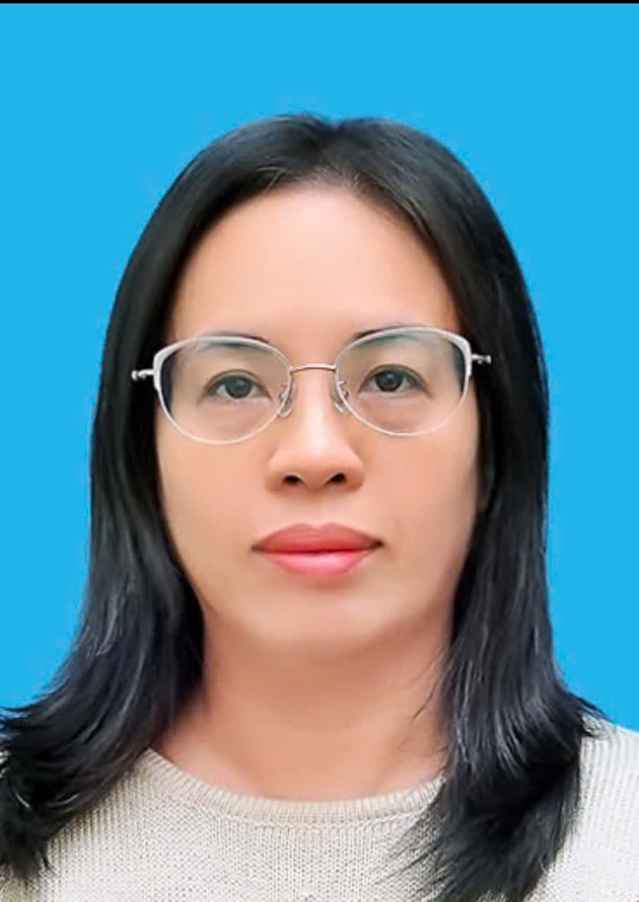 Kế Toán Trưởng - Phạm Thị Cẩm Linh