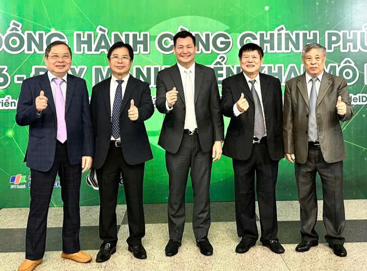 Mục tiêu