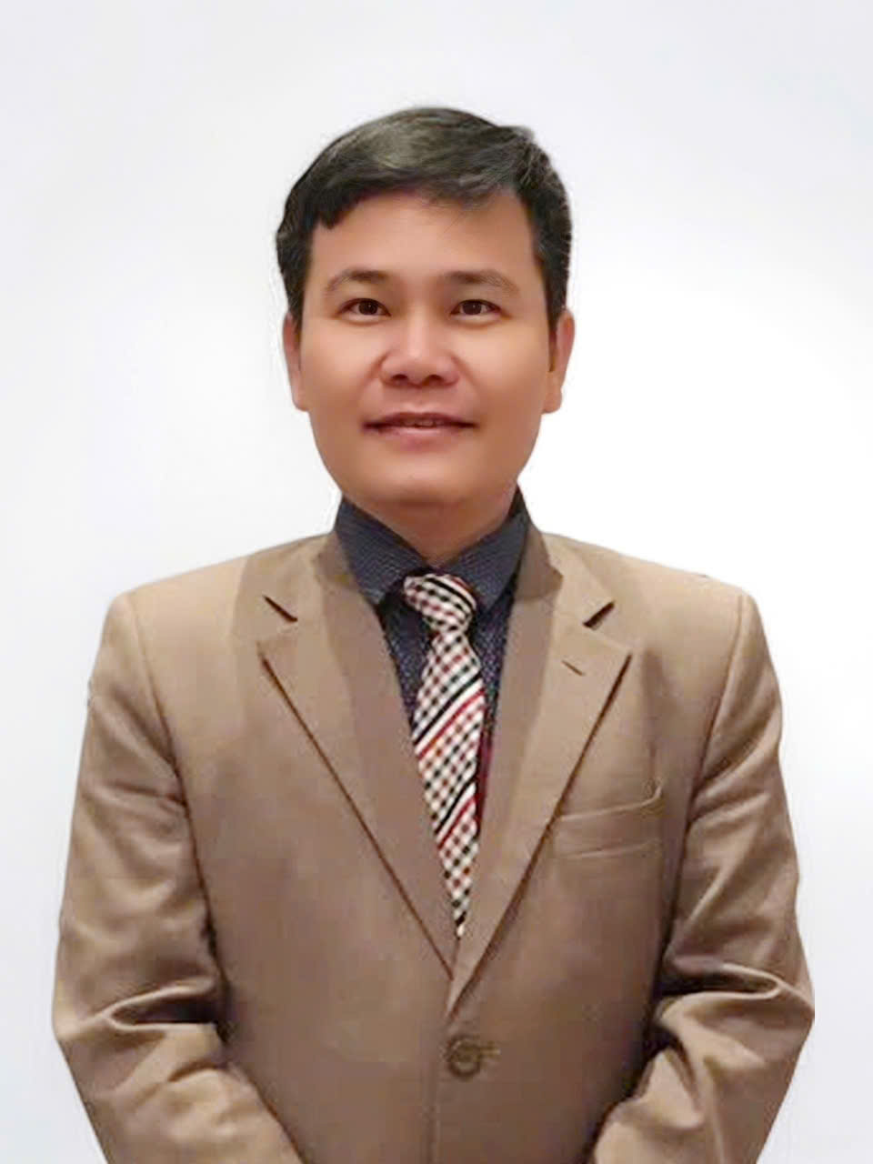 Phó Ban Đối Ngoại - TS. Nguyễn Hồng Sơn