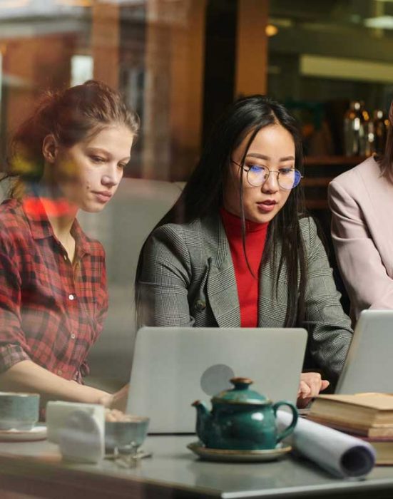 Tư vấn Thương mại và Chuyển giao Công nghệ