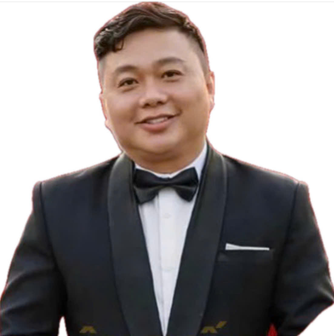 Trưởng Ban Chuyển Đổi Số - Mr.Lâm Thế Thanh