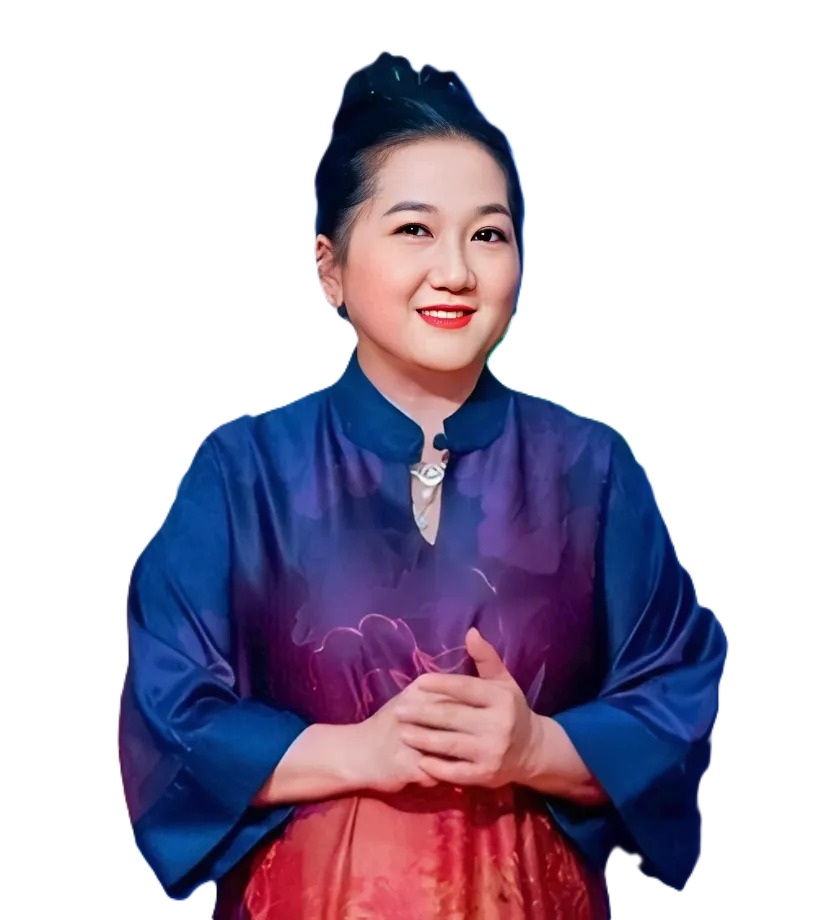 Trưởng Ban Truyền Thông - Ths. NB Kim Bình