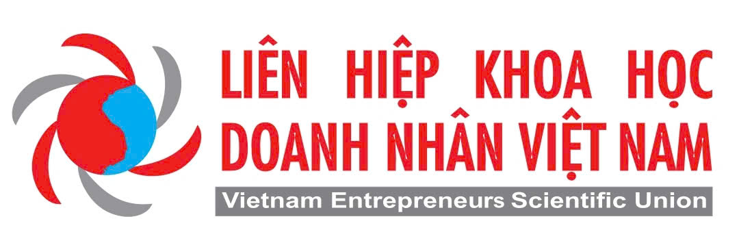 logo liên hiệp KH doanh nhân VN