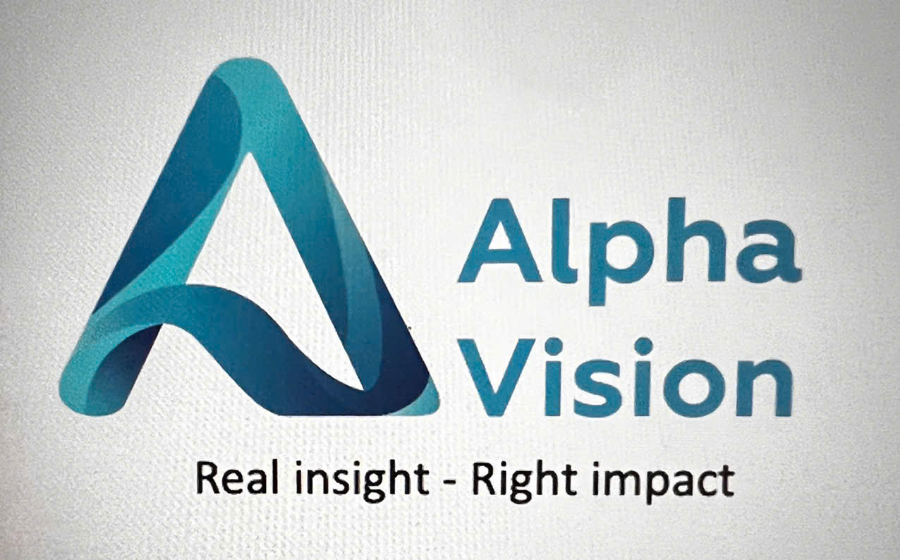 CTY ALPHA VISION
