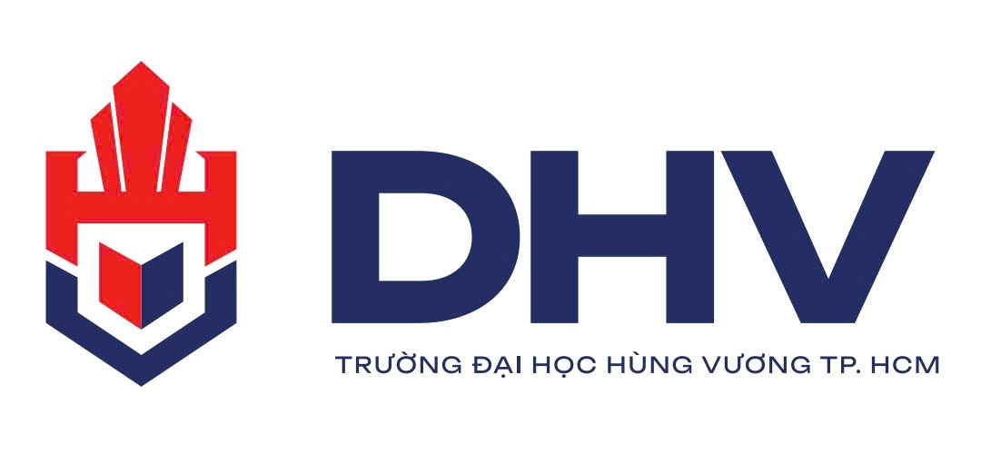 LOGO ĐẠI HỌC HÙNG VƯƠNG