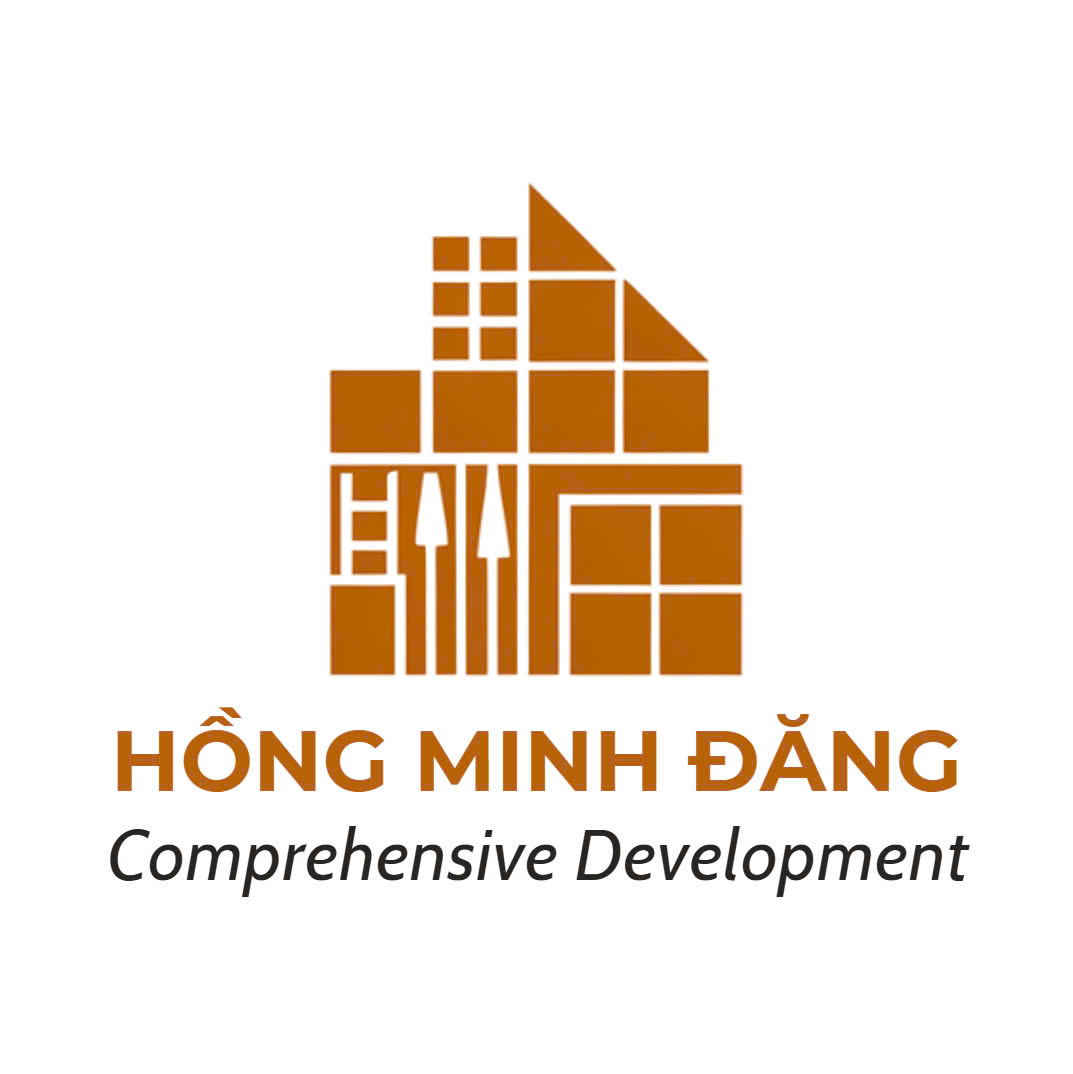 logo Hồng Minh Đăng