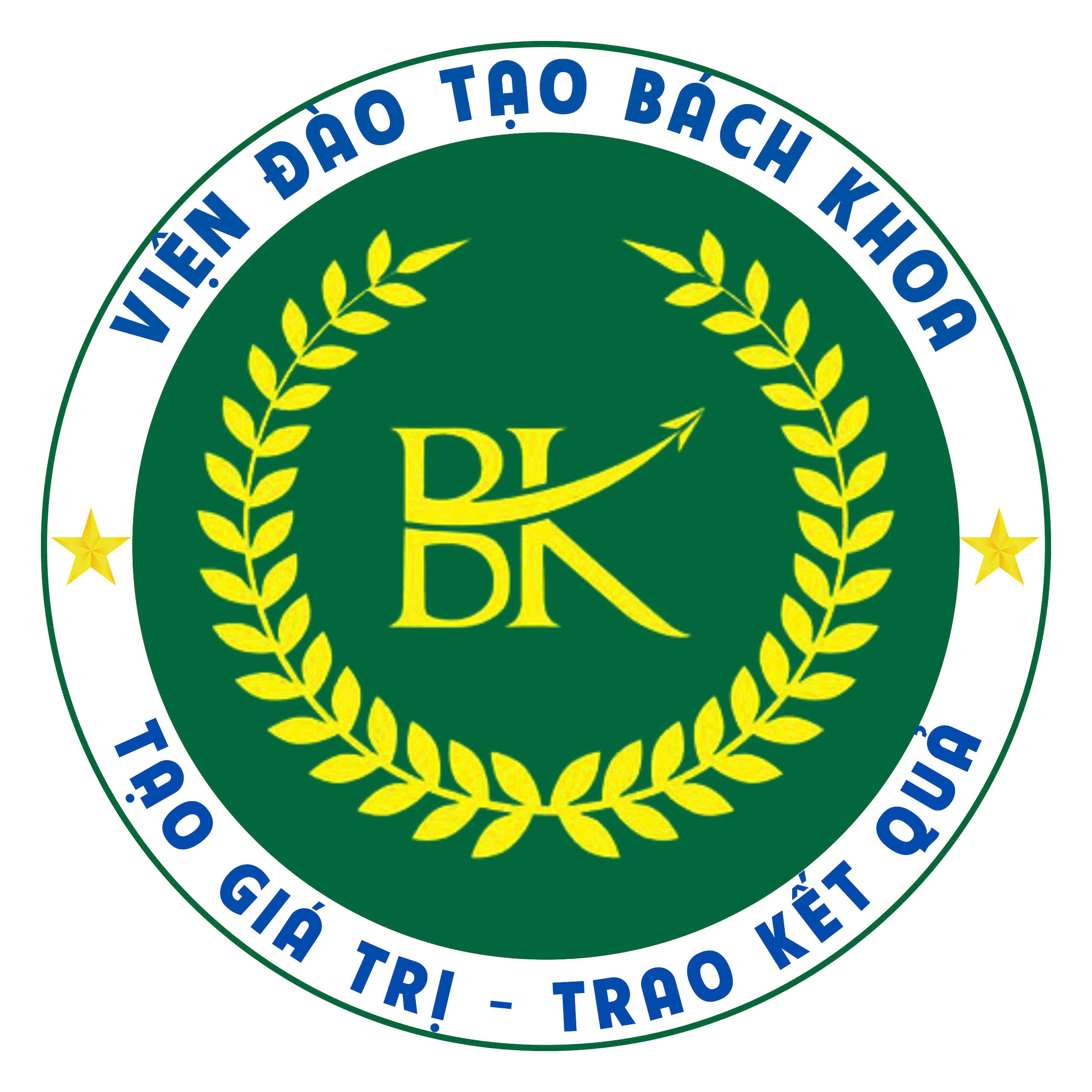 VIỆN ĐÀO TẠO BÁCH KHOA