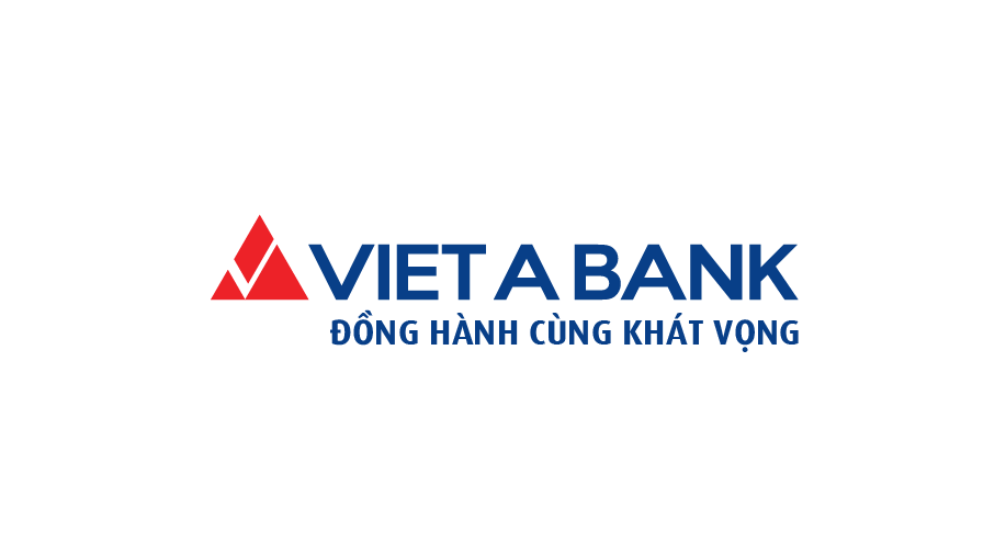 logo Việt Á bank